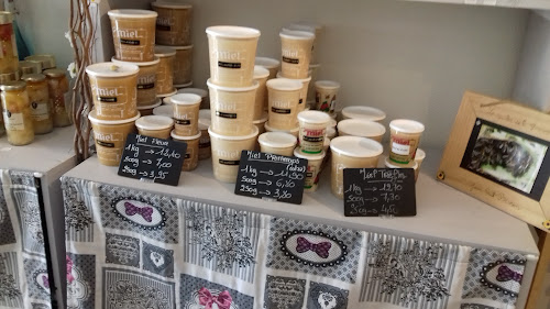 La Boutique des Gourmands à Levroux