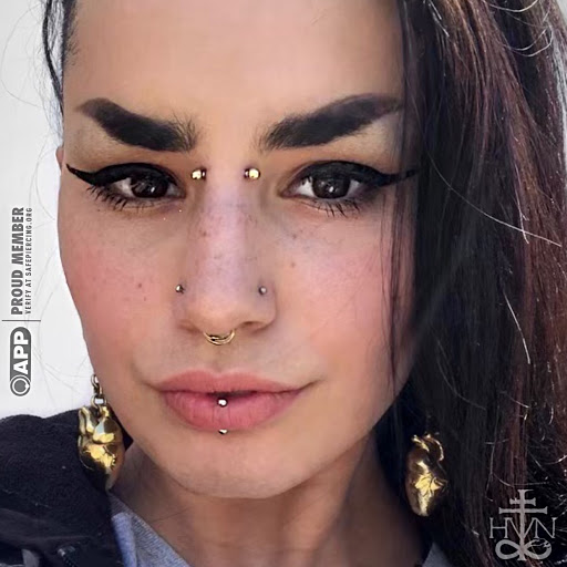 Find cloud tattoo ideas for your next unique tattoo in Northampton at Haven Body Arts Piercing & Tattoo