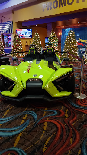 Hotel «Dakota Sioux Casino & Hotel», reviews and photos, 16415 Sioux Conifer Rd, Watertown, SD 57201, USA