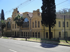 Faculdade de Agronomia UFRGS