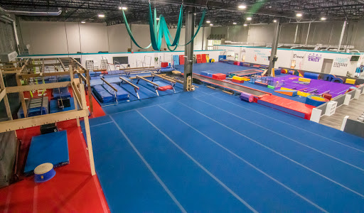 Gymnastics Center «Jubilee Gymnastics», reviews and photos, 89 7th Ave NE, Ruskin, FL 33570, USA