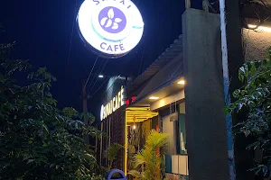 Suvai Cafe image