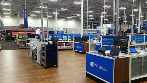 Electronics Store «Best Buy», reviews and photos, 675 US-1, Iselin, NJ 08830, USA