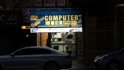 Computer Repair Service «Quickfixus Computer repairs», reviews and photos, 1941 McDonald Ave, Brooklyn, NY 11223, USA