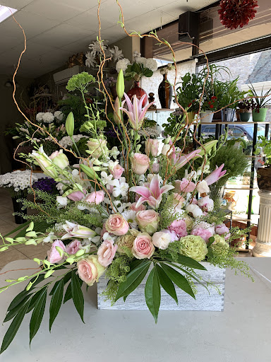 Florist «Crazy Daisy», reviews and photos, 4076 Hylan Blvd, Staten Island, NY 10308, USA