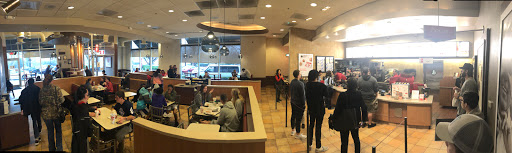 Fast Food Restaurant «Chick-fil-A», reviews and photos, 600 Chastain Rd NW #100, Kennesaw, GA 30144, USA