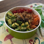 Photo n°1 de l'avis de Elena.o fait le 26/06/2021 à 19:15 sur le  Bowl! à Genoa