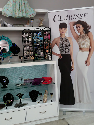 Bridal Shop «Fancy Frocks Bridal. Prom. Tuxedo.», reviews and photos, 820 Inlet Square Dr, Murrells Inlet, SC 29576, USA