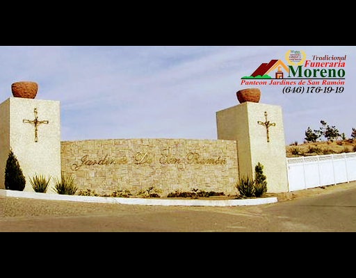 Funeraría Moreno en Ensenada