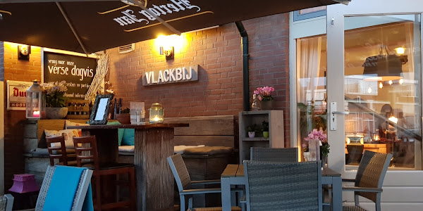 Restaurant Vlackbij