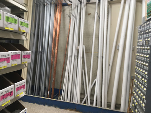 Hardware Store «Benson Lumber & Hardware», reviews and photos, 6 Martin St, Derry, NH 03038, USA