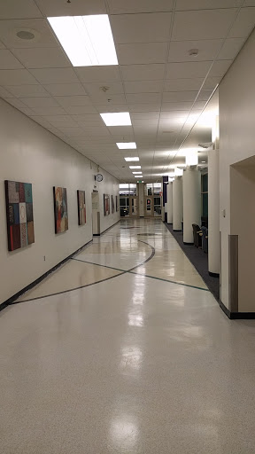 Gymnastics Center «University of Washington Intramural Activities Building (IMA)», reviews and photos, 3924 Montlake Blvd NE, Seattle, WA 98195, USA