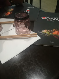 Plats et boissons du Restaurant japonais Osaka Box à Brive-la-Gaillarde - n°19
