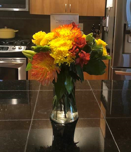 Florist «Finishing Touch Florist & Gifts», reviews and photos, 1645 140th Ave NE B4, Bellevue, WA 98005, USA