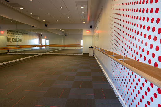 Physical Fitness Program «Pure Barre Irvine», reviews and photos, 6791 Quail Hill Pkwy, Irvine, CA 92618, USA