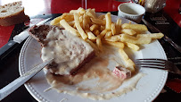 Plats et boissons du Restaurant de viande Hall West à Limoges - n°13