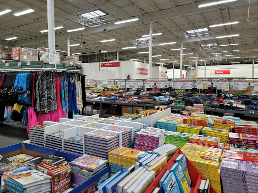 Warehouse club «BJ’s Wholesale Club», reviews and photos, 4145 NY-31, Clay, NY 13041, USA