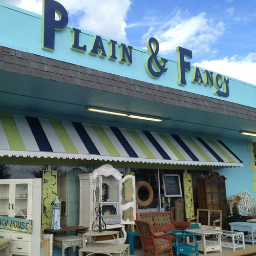 Fabric Store «Plain & Fancy Fabricmarket», reviews and photos, 6804 Cortez Rd W, Bradenton, FL 34210, USA