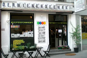 Der Wiener Deewan image