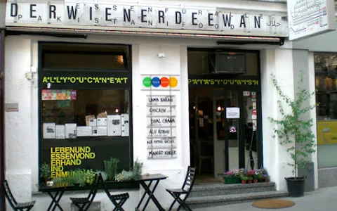 Der Wiener Deewan image