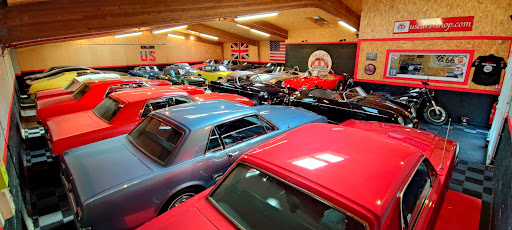 Photo 1 - Paul's classic cars