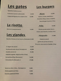 Photos du propriétaire du Restaurant italien L'italien à Saint-Pardoux-la-Rivière - n°8