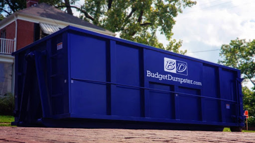 Dumpster rental service Roseville