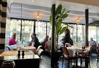 Atmosphère du Restaurant servant du couscous Sonia à Paris - n°19
