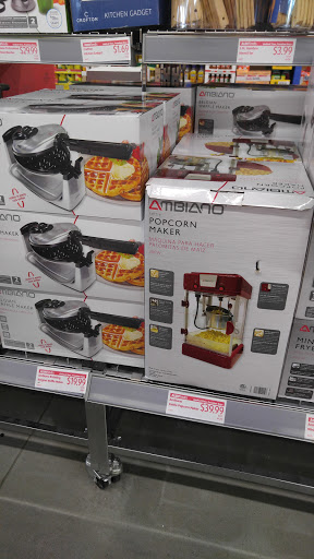 Supermarket «ALDI», reviews and photos, 2302 Farm to Market 2920, Spring, TX 77388, USA