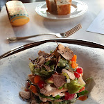 Photo n°7 de l'avis de angelo.a fait le 04/08/2021 à 06:49 sur le  Ristorante Il Gallo della Checca à Ranzo