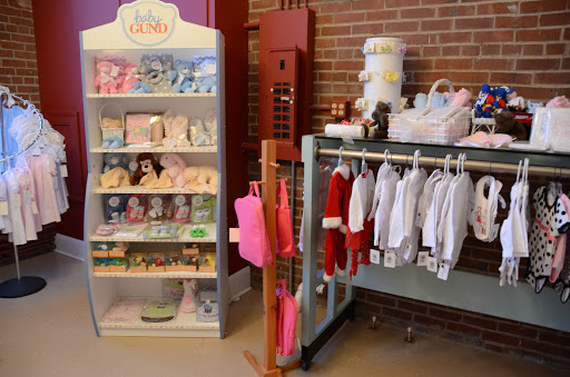 Boutique «Merchants At Cokers», reviews and photos, 401 Wilson Ave, Tullahoma, TN 37388, USA