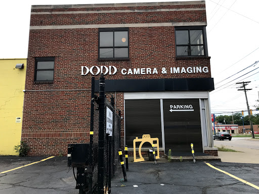 Dodd Camera