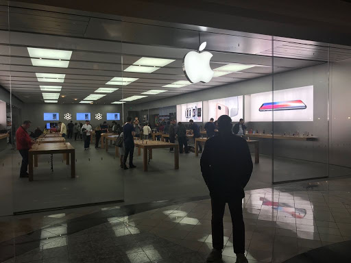 Computer Store «Apple Polaris Fashion Place», reviews and photos, 1500 Polaris Pkwy, Columbus, OH 43240, USA