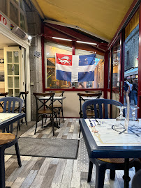 Atmosphère du Restaurant Zolibato à Saint-Malo - n°3