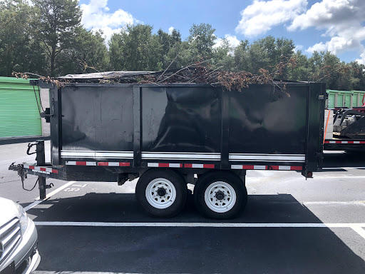 Storage Facility «Extra Space Storage», reviews and photos, 2745 S Woodland Blvd, DeLand, FL 32720, USA