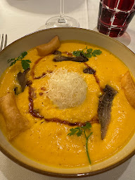 Photo n°64 de L'Aigle d'Or à Croissy-Beaubourg ()