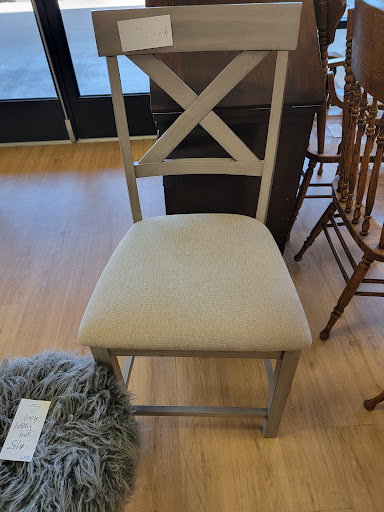 Thrift Store «White Dove Thrift Shoppe», reviews and photos, 1255 W Guadalupe Rd, Mesa, AZ 85210, USA