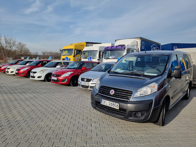 Autofan | Prawo jazdy A, B, C, C+E Częstochowa