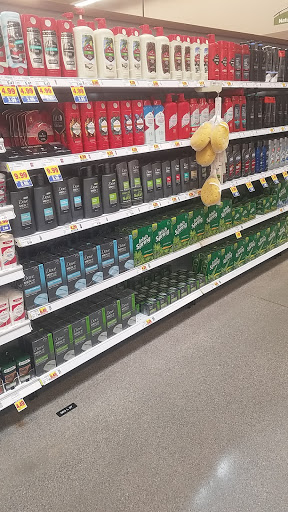 Grocery Store «Kroger Marketplace», reviews and photos, 27322 Carronade Dr, Perrysburg, OH 43551, USA