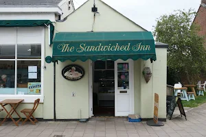 Sandwiched Inn Cafe And Snack Bar image