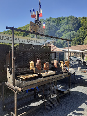 RestO'Bison à Les Eyzies