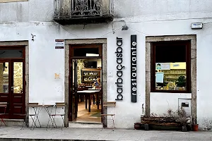 Restaurante Barbaças image