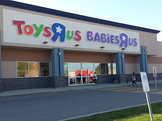 Toys"R"Us