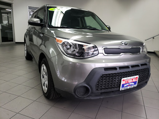 Used Car Dealer «Better All Auto Sales», reviews and photos, 914 S 1st St, Yakima, WA 98901, USA