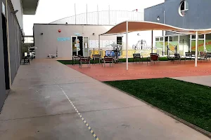Ciudad Deportiva Vicente del Bosque image