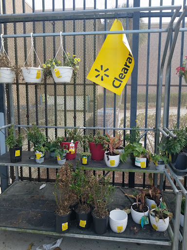 Department Store «Walmart Supercenter», reviews and photos, 1590 Dunlawton Ave, Port Orange, FL 32127, USA