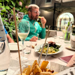 Photo n°1 de l'avis de Micha.v fait le 26/07/2023 à 20:36 sur le  Enoteca del Corte del Medà à Pieve di Soligo