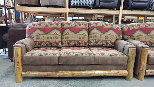 Furniture Store «Barter Post - Furniture & Mattress», reviews and photos, 1115 McCurdy Ave S, Rainsville, AL 35986, USA