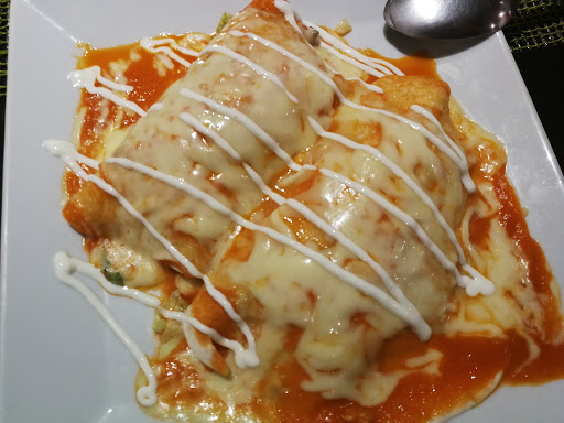 Información y opiniones sobre MexicoTex Cantina & Restaurante de Las Palmas De Gran Canaria