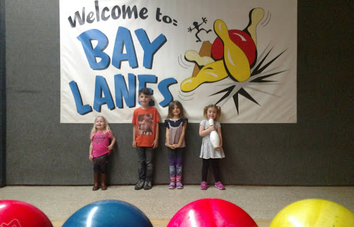 Bowling Alley «Bay Lanes Bowling», reviews and photos, 27229 Wolf Rd, Bay Village, OH 44140, USA